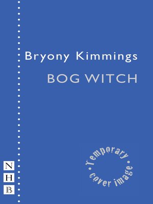 cover image of Bog Witch